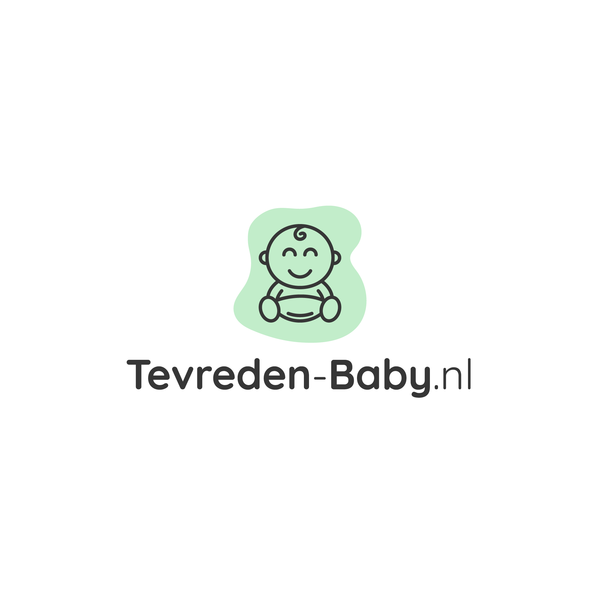 Tevreden-Baby logo