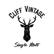 Cliff Vintage logo