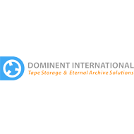 Dominent International logo