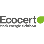 Ecocert Emmen logo