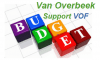 Van Overbeek Support logo