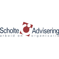 Scholte Advisering logo