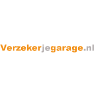 Verzeker je garage logo